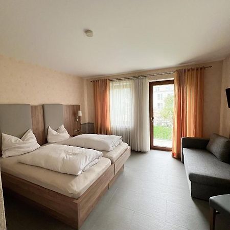 Hotel Garni Illertal Altenstadt  Extérieur photo