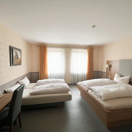 Hotel Garni Illertal Altenstadt  Extérieur photo