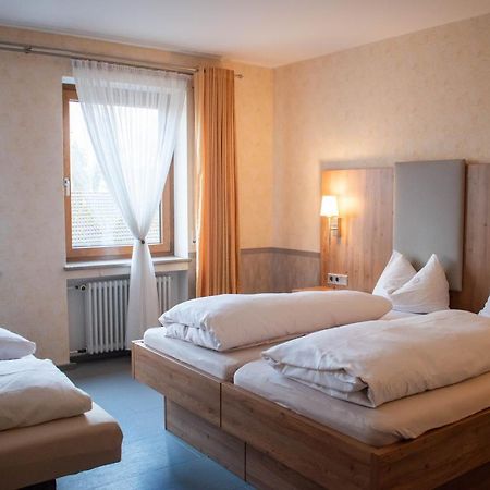 Hotel Garni Illertal Altenstadt  Extérieur photo