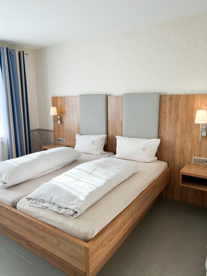 Hotel Garni Illertal Altenstadt  Extérieur photo
