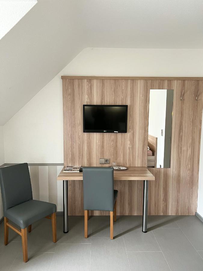 Hotel Garni Illertal Altenstadt  Extérieur photo