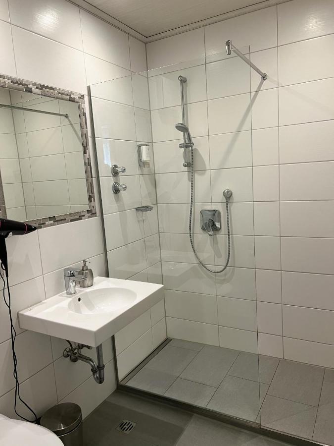 Hotel Garni Illertal Altenstadt  Extérieur photo