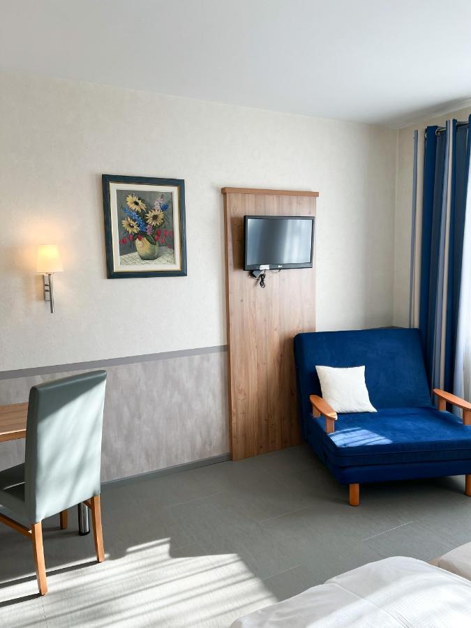 Hotel Garni Illertal Altenstadt  Extérieur photo