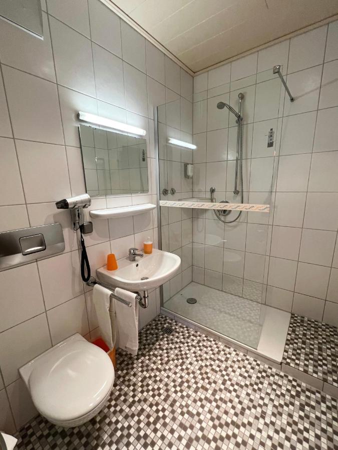 Hotel Garni Illertal Altenstadt  Extérieur photo