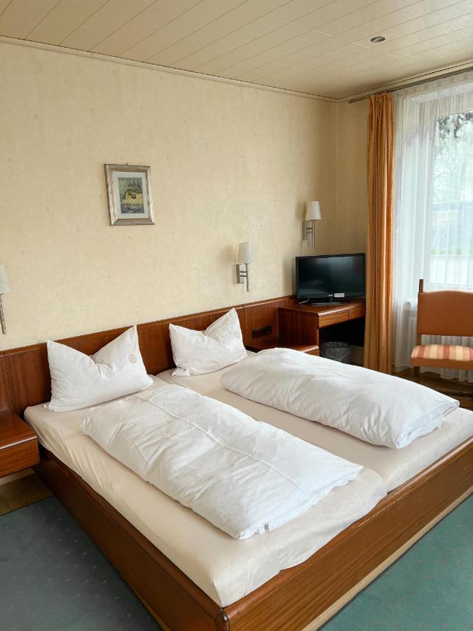Hotel Garni Illertal Altenstadt  Extérieur photo