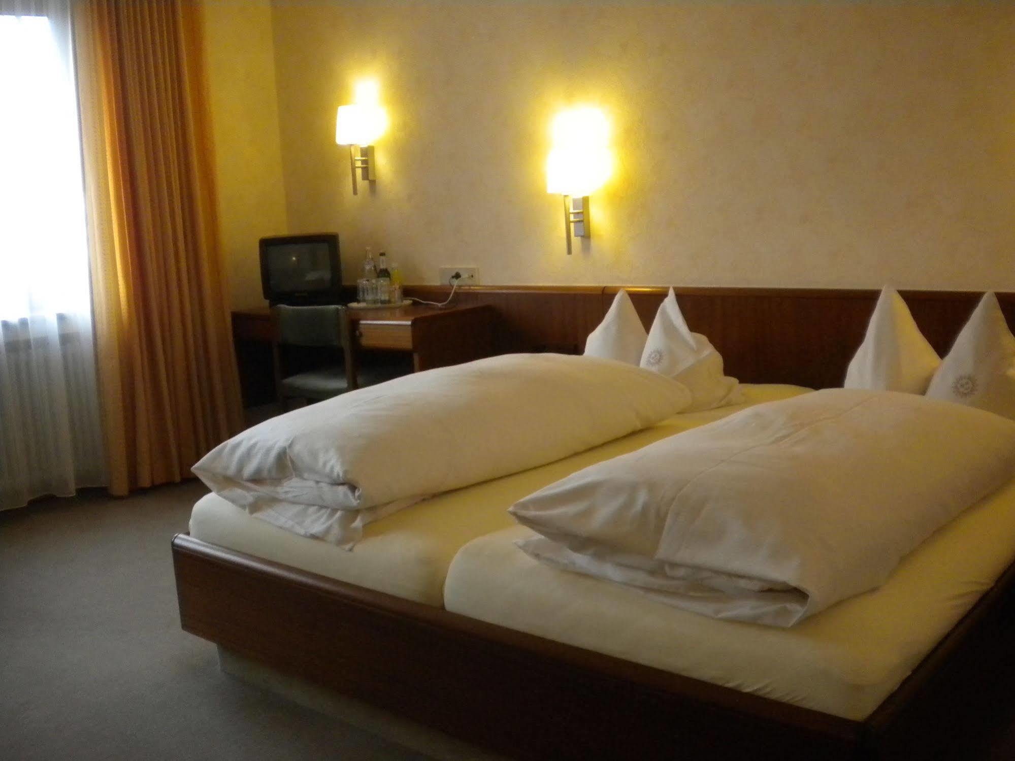 Hotel Garni Illertal Altenstadt  Extérieur photo