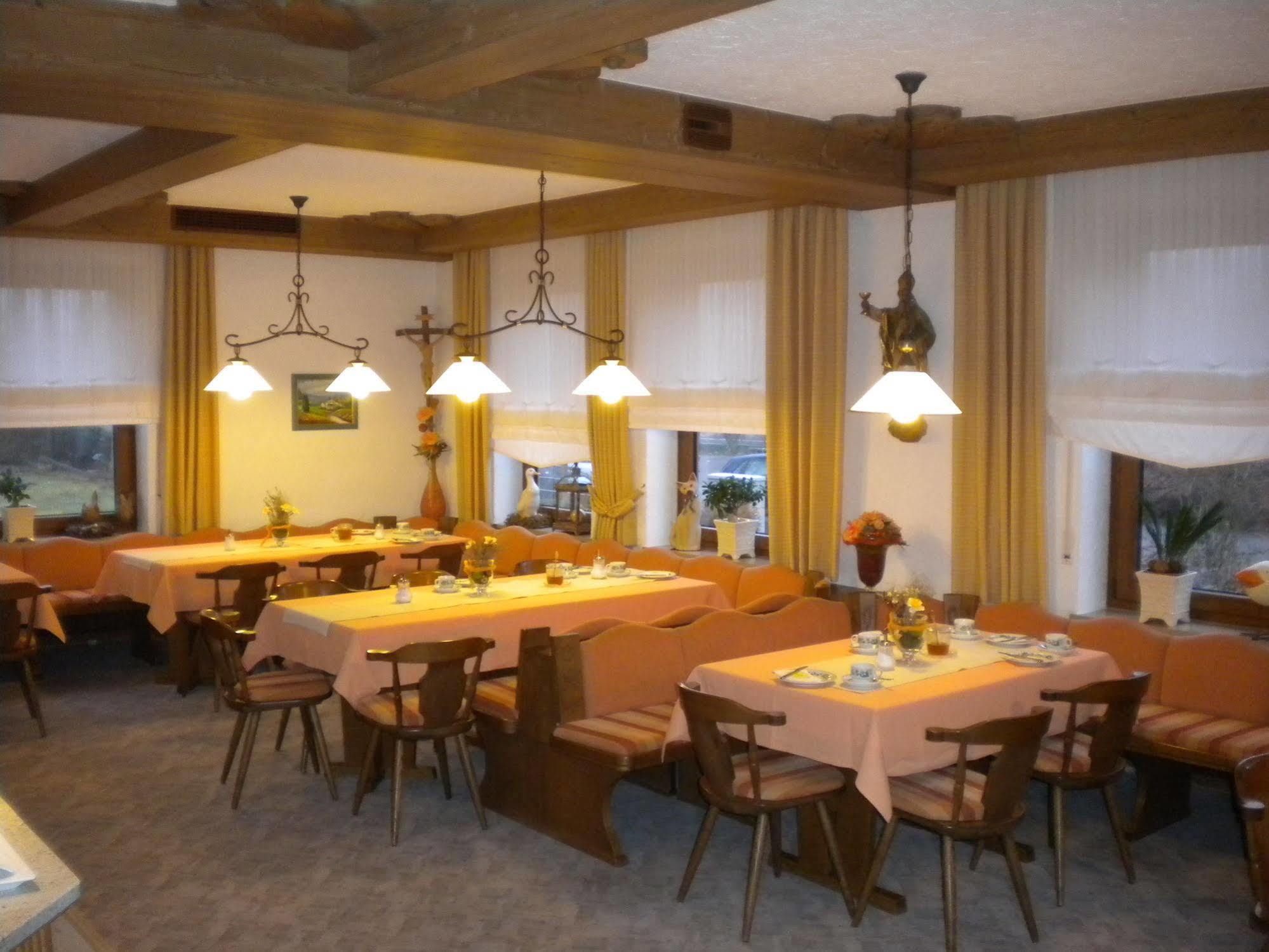 Hotel Garni Illertal Altenstadt  Extérieur photo