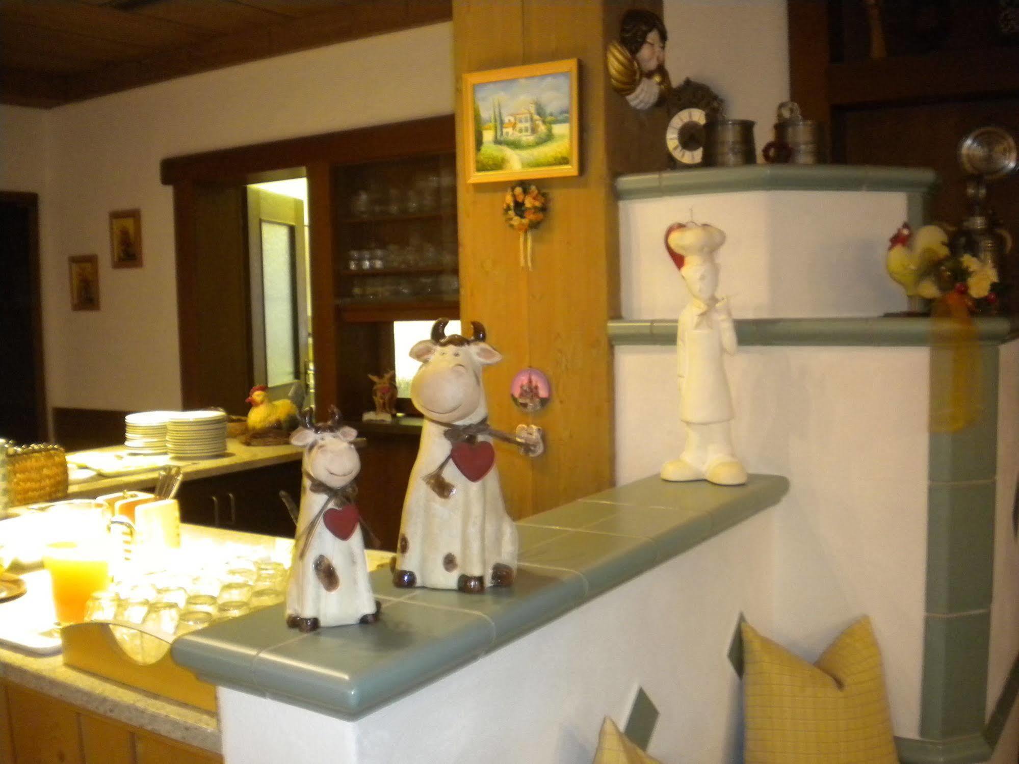 Hotel Garni Illertal Altenstadt  Extérieur photo